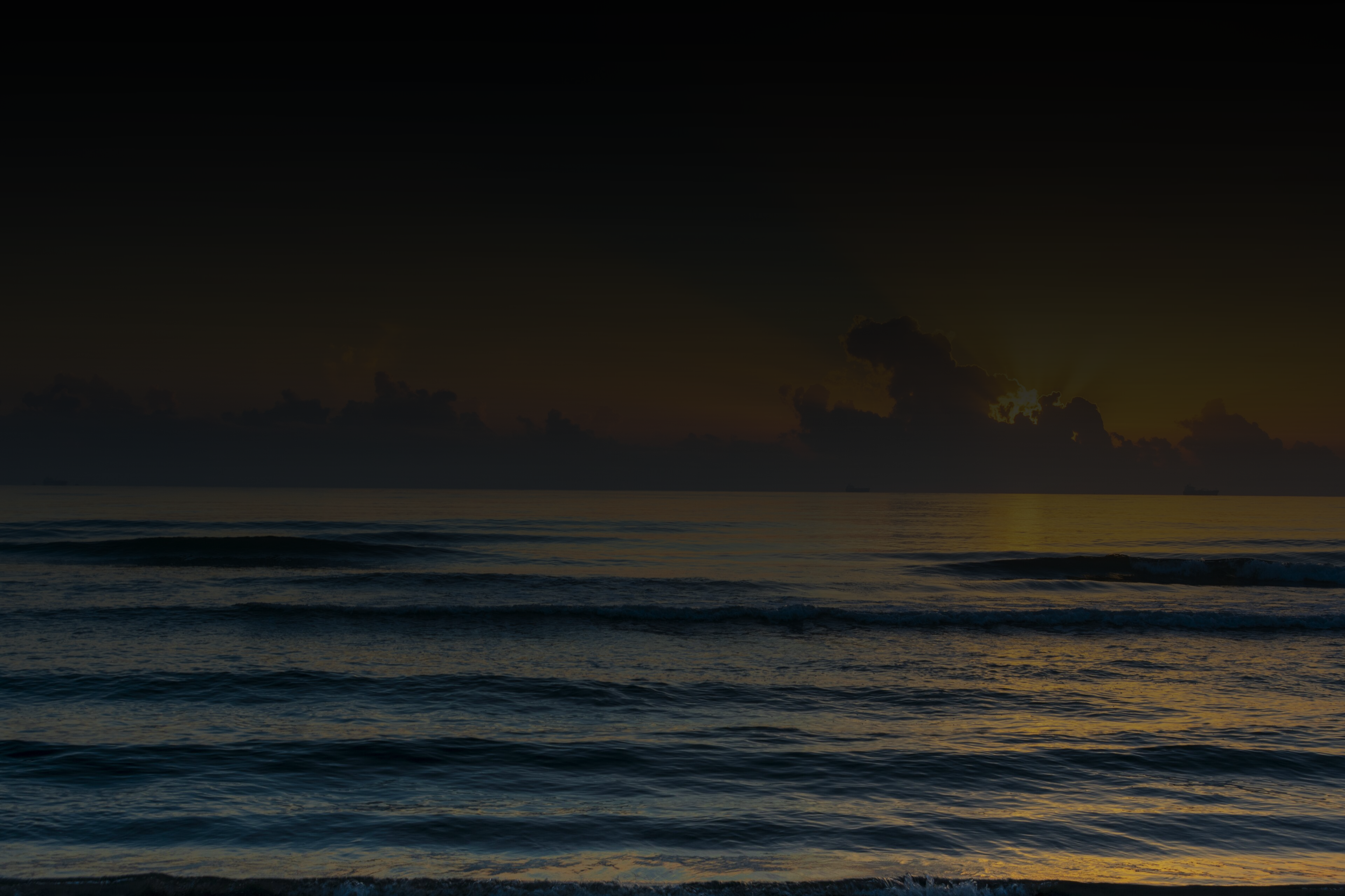 Tuxpan Background
