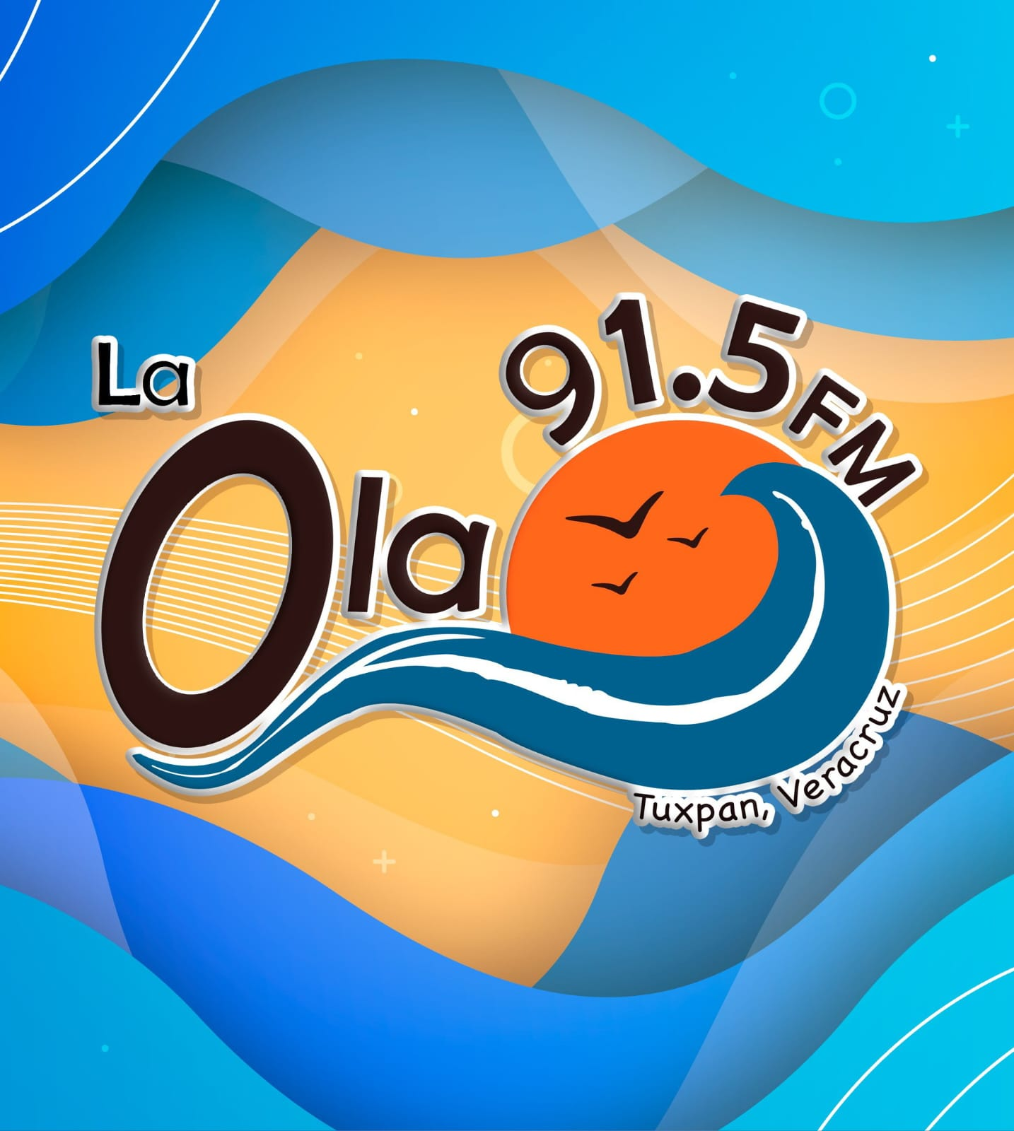 Escúchanos en vivo desde nuestra página web