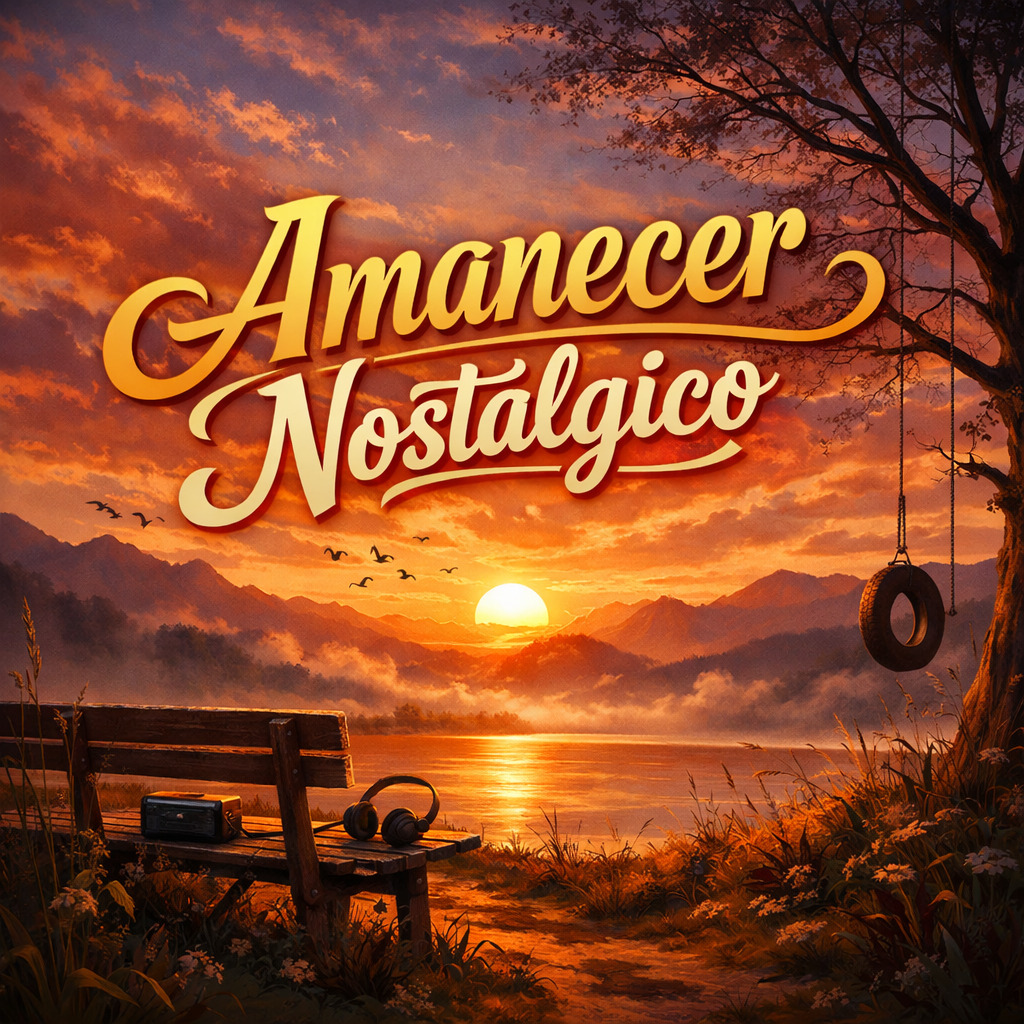 Amanecer nostalgico