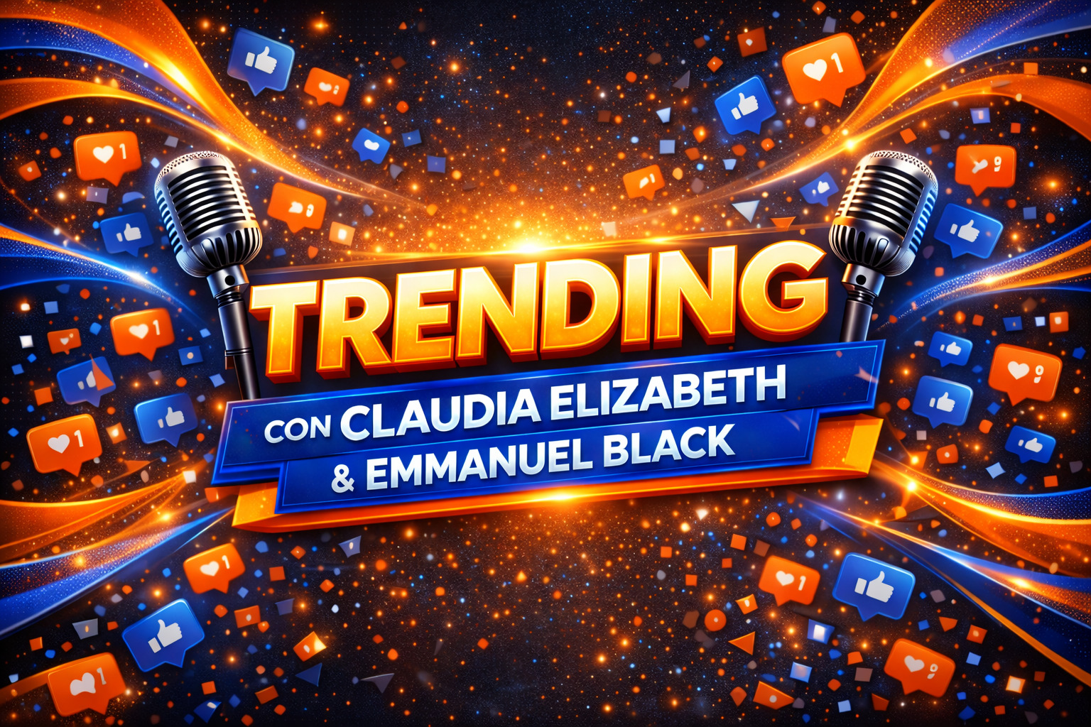 Trending