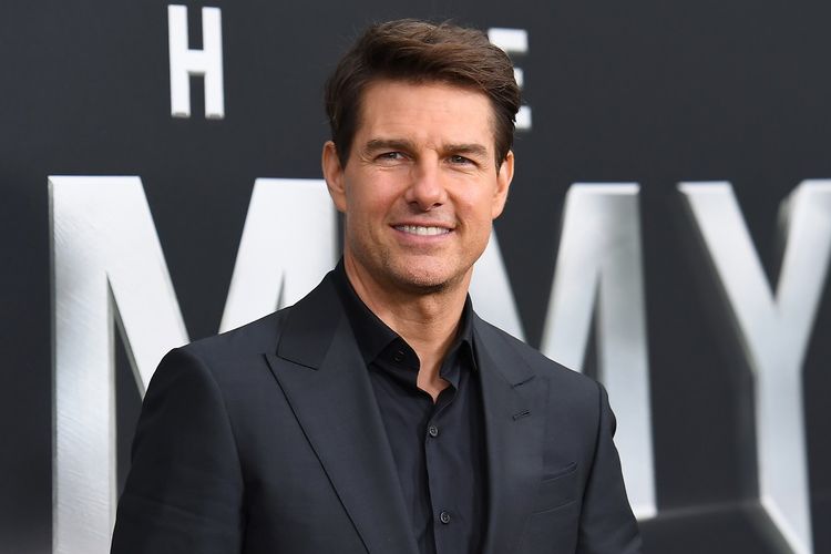 Misión Imposible 8 seria la despedia de Tom Cruise