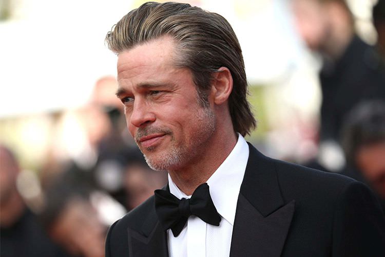 Brad Pitt protagoniza «Western» una de sus mejores peliculas