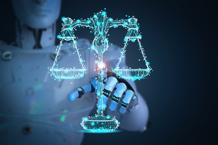 Cómo la IA está revolucionando el trabajo de los abogados