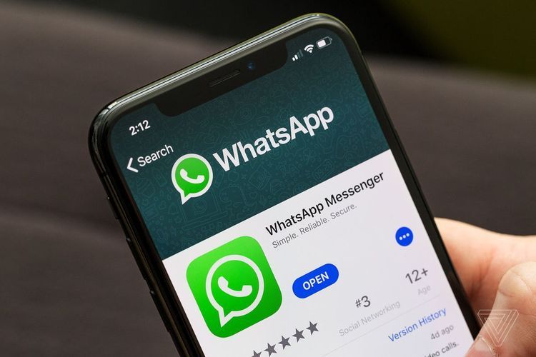 Ahora puedes usar tu WhatsApp en varios móviles al mismo tiempo
