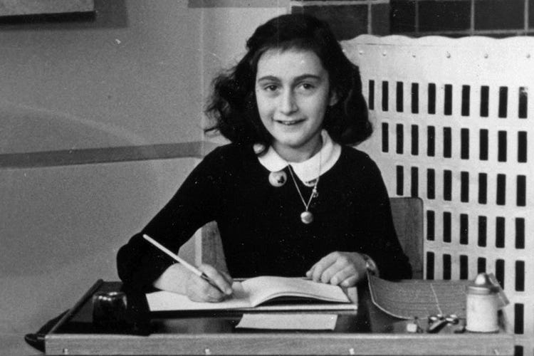 Llega a Disney+ la historia de Ana Frank contada desde otra perspectiva: la de la mujer que la escondió