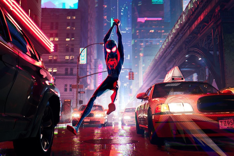 Podemos tener cosas bonitas y ‘Spider-Man: Cruzando el Multiverso’ es la prueba: Estamos ante la mejor saga del superhéroe