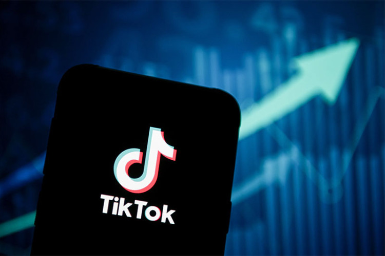 TikTok podría tener muy pronto su propio ChatGPT