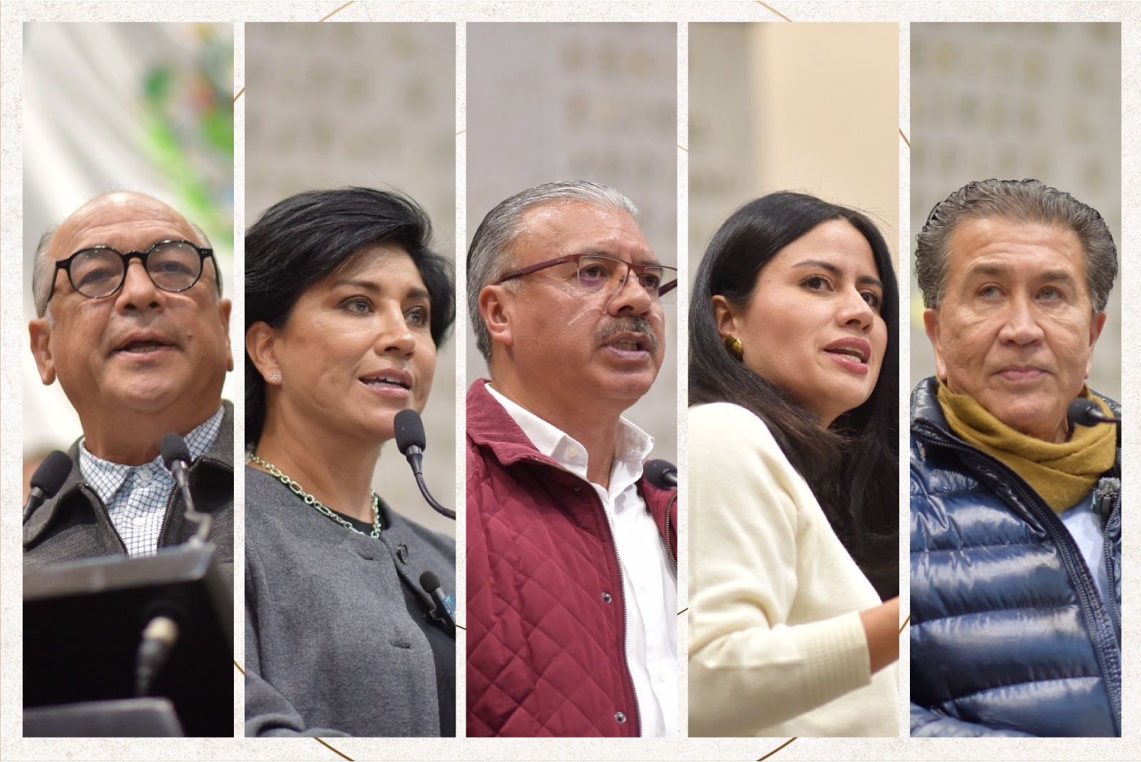 Avala Congreso reformas que redefinen y consolidan a la UPAV