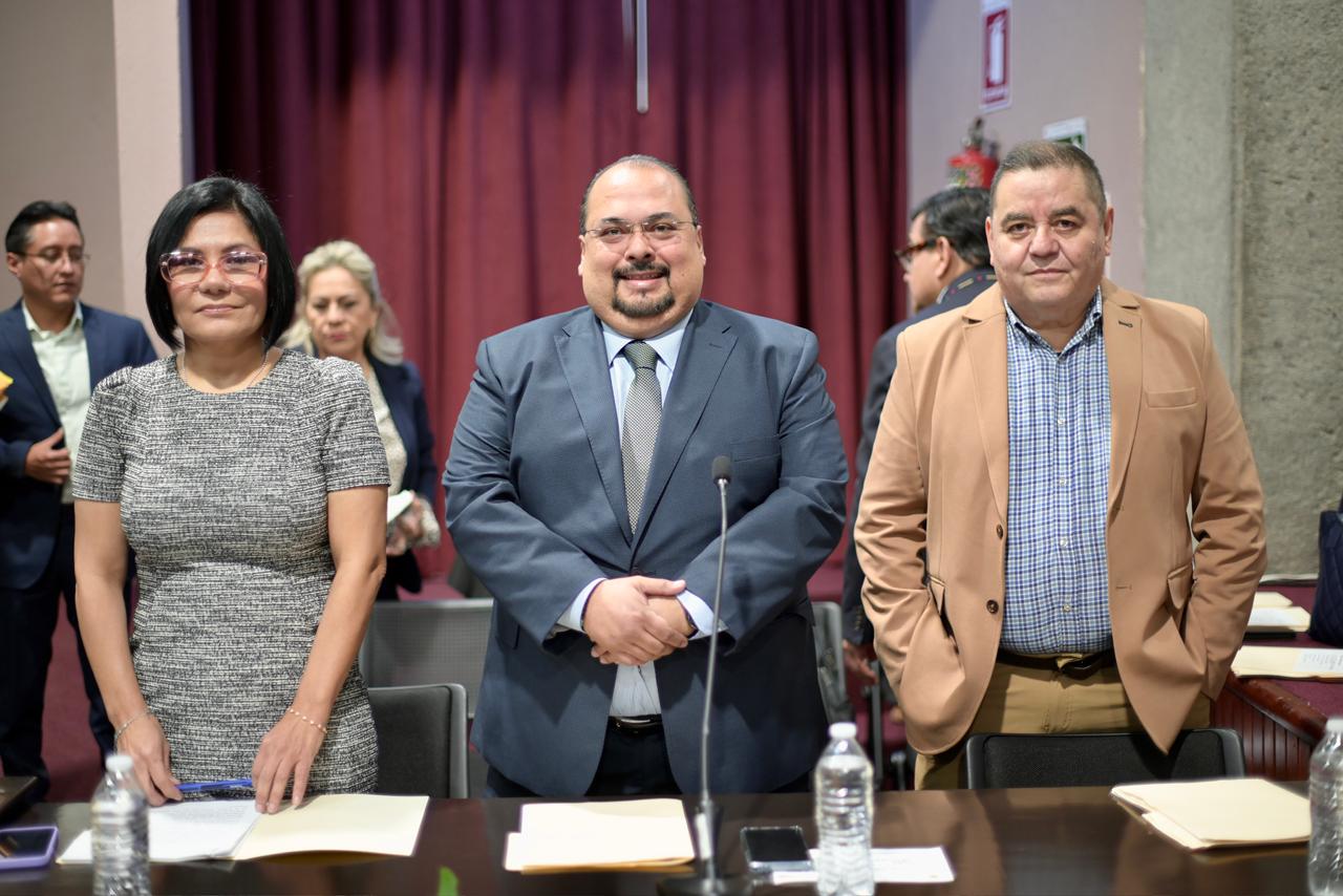 Periodismo, vocación irrenunciable a la verdad y la justicia: CEAPP